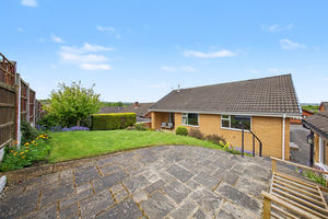 Ashton Close Walton